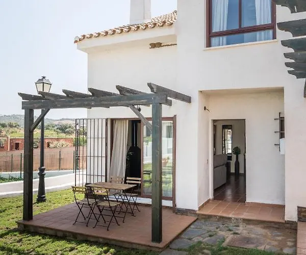 Casa Rural Sierramagna de 2 Dormitorios