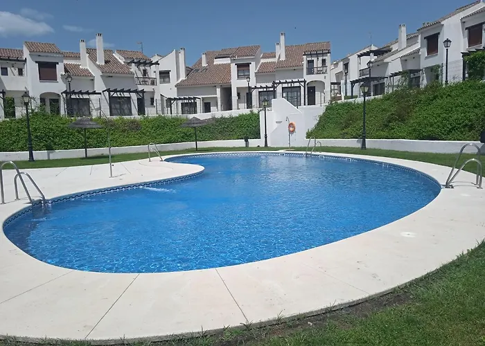 Casa Rural Sierramagna De 2 Dormitorios