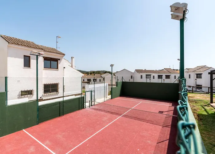Casa Rural Sierramagna De 2 Dormitorios