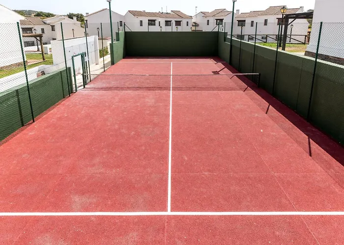 Casa Rural Sierramagna De 2 Dormitorios
