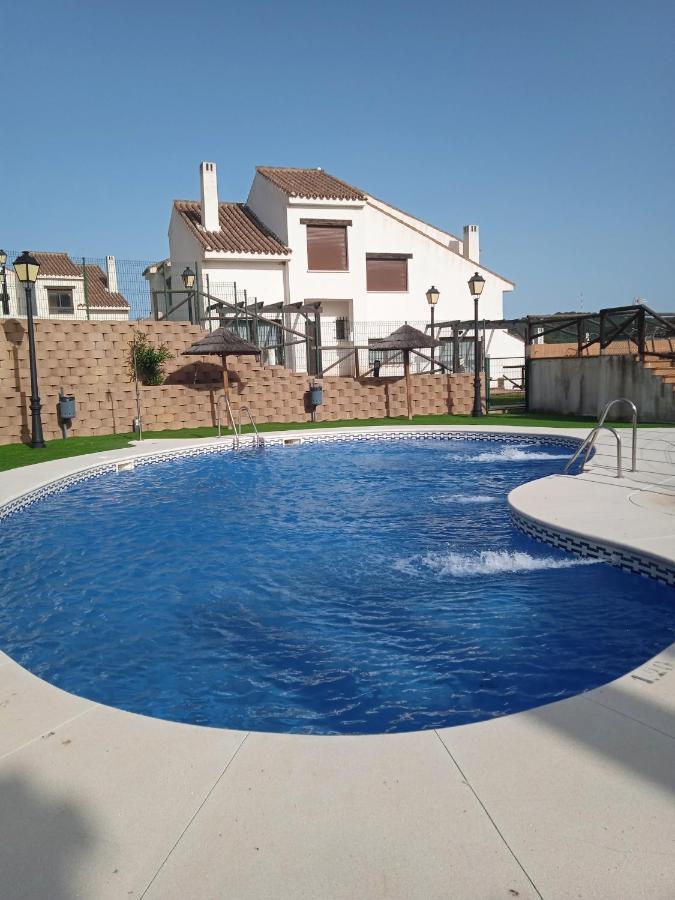 Sierramagna De 2 Country house El Ronquillo