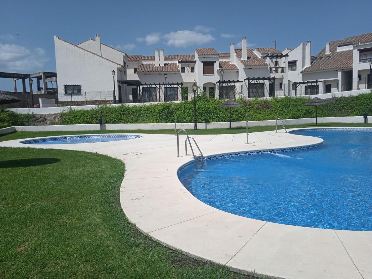 Country house Sierramagna De 2 El Ronquillo