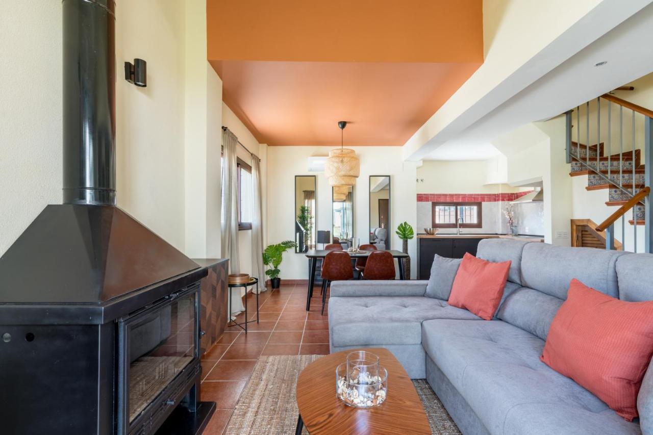 Country house Sierramagna De 2