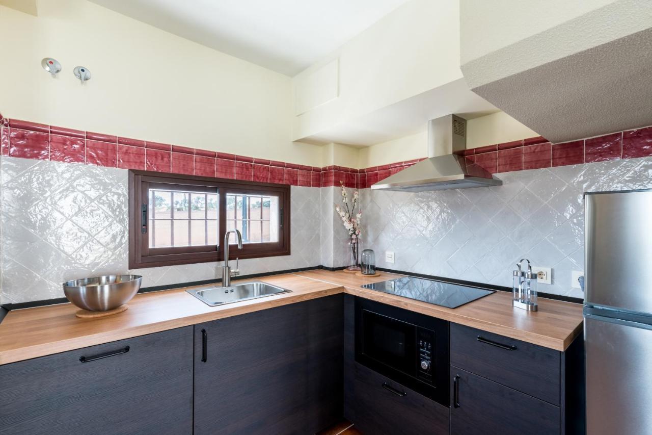 Country house Sierramagna De 2