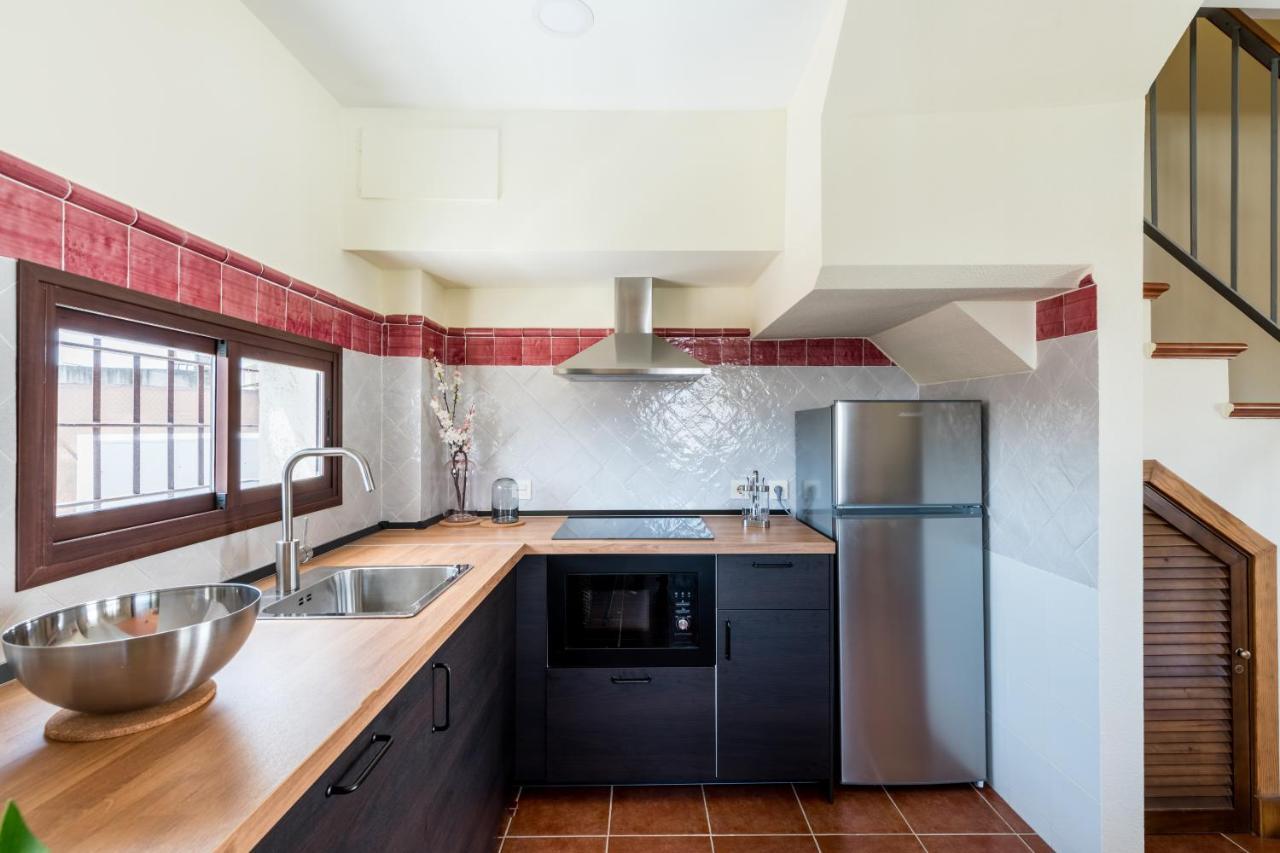Country house Sierramagna De 2