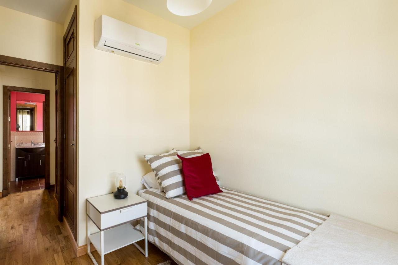 Sierramagna De 2 Country house *