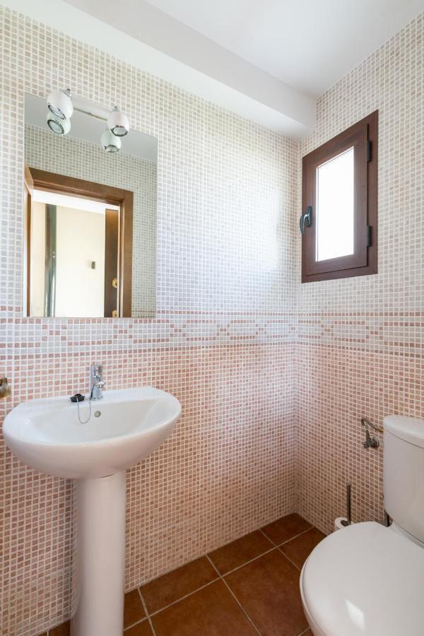 Sierramagna De 2 Country house