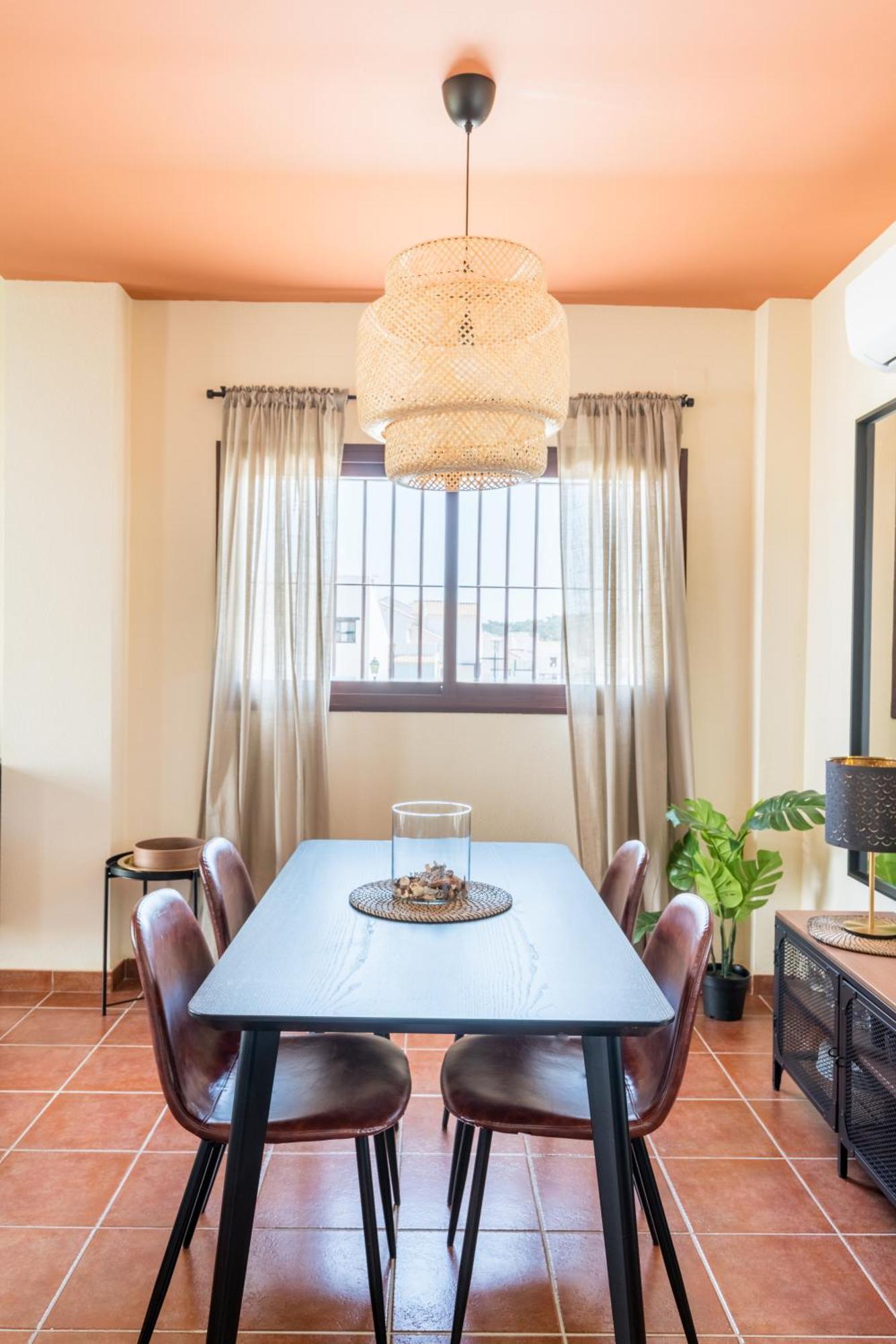 Sierramagna De 2 Country house *